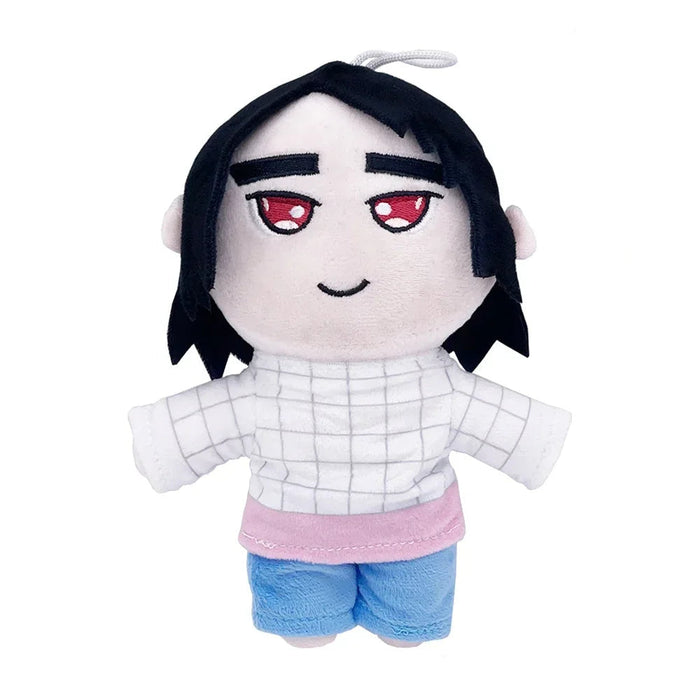 Bobby Hunters Manager KPop Demons Hunters Cute Anime Plush Dolls Collection On Sale