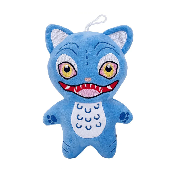 Cute Derpy KPop Demons Hunters Cute Anime Plush Dolls Collection On Sale