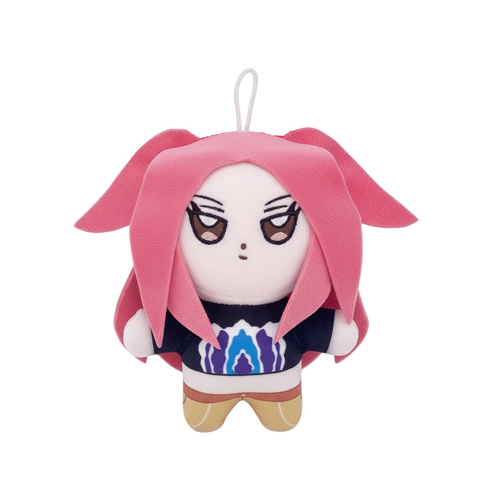 Cute Mira KPop Demons Hunters Anime Plush Dolls On Sale