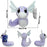 Dratini Egg Pokemon Character Soft Plush Doll Toys On Sale