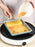 Japanese Tamagoyaki Non-Stick Frying Pan – Square & Rectangle Omelette Pan On Sale