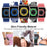 Stretchable Braided Loop Apple Watch Bracelet For iWatch Series On Sale