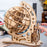 Mechanical Globe Wooden Puzzle On Sale