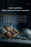 AI Intelligence Booster M2-D Deep Tissue And Muscle Electric Massager With Long-lasting battery life On Sale