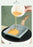 Japanese Tamagoyaki Non-Stick Frying Pan – Square & Rectangle Omelette Pan On Sale