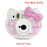 Clear Protective Case For Instax Mini Hello Kitty Camera On Sale