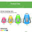 Lightweight Waterproof Dry Bag Backpack For Outdoor Water Sports (5L–30L) On Sale