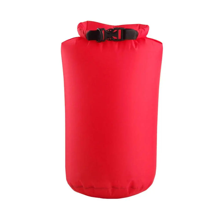 Red 8L Ultralight Waterproof Dry Sack On Sale