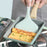 Japanese Tamagoyaki Non-Stick Frying Pan – Square & Rectangle Omelette Pan On Sale
