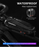 Hard Shell Bike Frame Bag With Phone Holder Waterproof Cycling Top Tube Bag for Bikes & Scooters On Sale