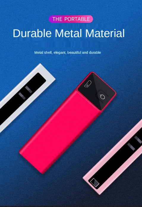 Wireless Bluetooth Laser Projection Keyboard With Mouse Function – Portable Virtual QWERTY Keyboard for iOS, Android, Windows, Mac On Sale