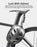 Anti-theft Steel Wire Mini Password Bike Helmet Lock On Sale