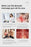 AI Intelligence Booster M2-D Deep Tissue And Muscle Electric Massager With Long-lasting battery life On Sale