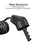 Anti-theft Steel Wire Mini Password Bike Helmet Lock On Sale