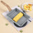 Japanese Tamagoyaki Non-Stick Frying Pan – Square & Rectangle Omelette Pan On Sale