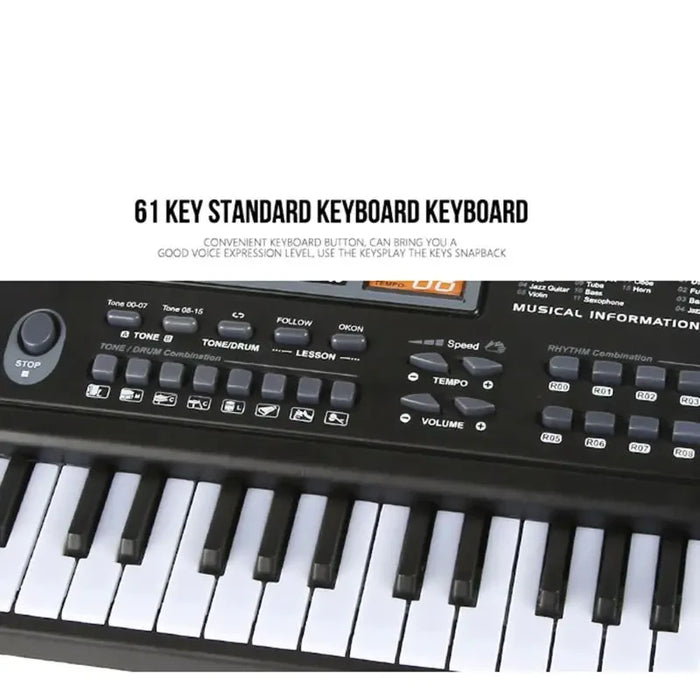 61 Keys Digital Piano On Sale