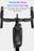 Hard Shell Bike Frame Bag With Phone Holder Waterproof Cycling Top Tube Bag for Bikes & Scooters On Sale