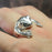 Cute Frog Ring On Sale