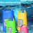 Lightweight Waterproof Dry Bag Backpack For Outdoor Water Sports (5L–30L) On Sale