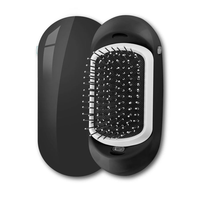 Double Ions Hairbrush On Sale