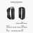 Anti-theft Steel Wire Mini Password Bike Helmet Lock On Sale