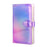 Rainbow Purple 96 Pockets FujiFilm Instax Photo Album On Sale