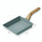 Japanese Tamagoyaki Non-Stick Frying Pan – Blue Rectangle Omelette Pan On Sale