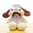 20cm Miichi Monkey Monchhichi Pudding Dog Dress Up Costume Collection Soft Plush Doll On Sale