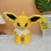 Jolteon Pokemon Character Soft Plush Doll Toys On Sale