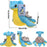 Lapras Egg Pokemon Character Soft Plush Doll Toys On Sale