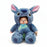 20cm Miichi Monkey Monchhichi Lilo And Stitch Dress Up Costume Collection Soft Plush Doll On Sale