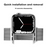 Milanese Mesh Loop With Magnetic Clasp For Apple Watch Band 44mm 40mm 38mm 42mm On Sale