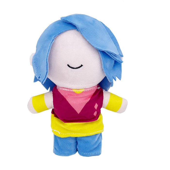 Mystery Saja KPop Demons Hunters Cute Anime Plush Dolls Collection On Sale