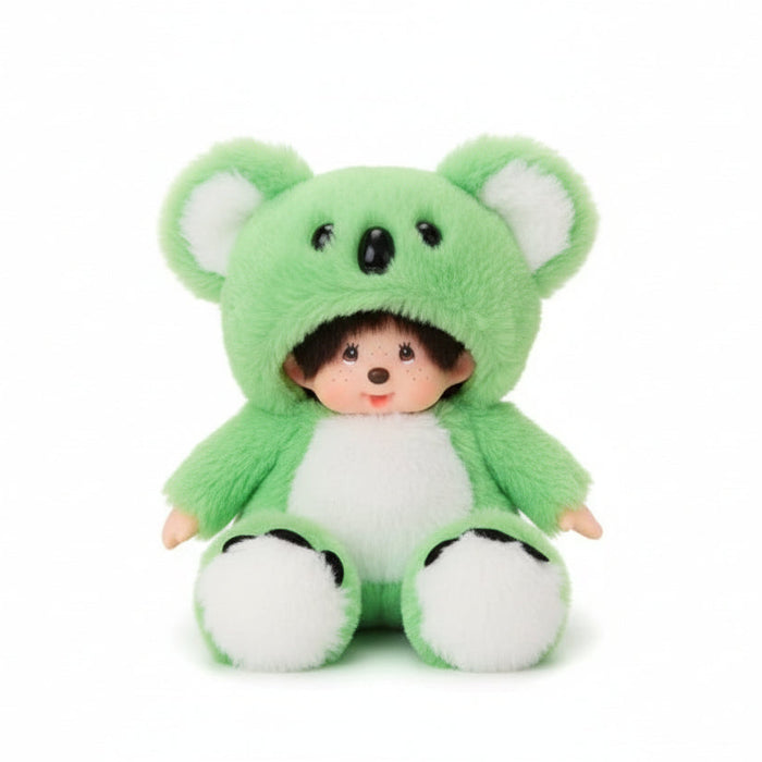 20cm Miichi Monkey Monchhichi Lilo And Stitch Dress Up Costume Collection Soft Plush Doll On Sale