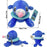 Popplio Pokemon Character Soft Plush Doll Toys On Sale