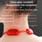 TENS EMS Double Pulse Hot Compress Smart Neck Massager