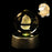 3D Crystal Glass Poke Ball Night Lights Collection Contained Inside Anime Characters On Sale