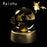 3D Crystal Glass Poke Ball Night Lights Collection Contained Inside Anime Characters On Sale