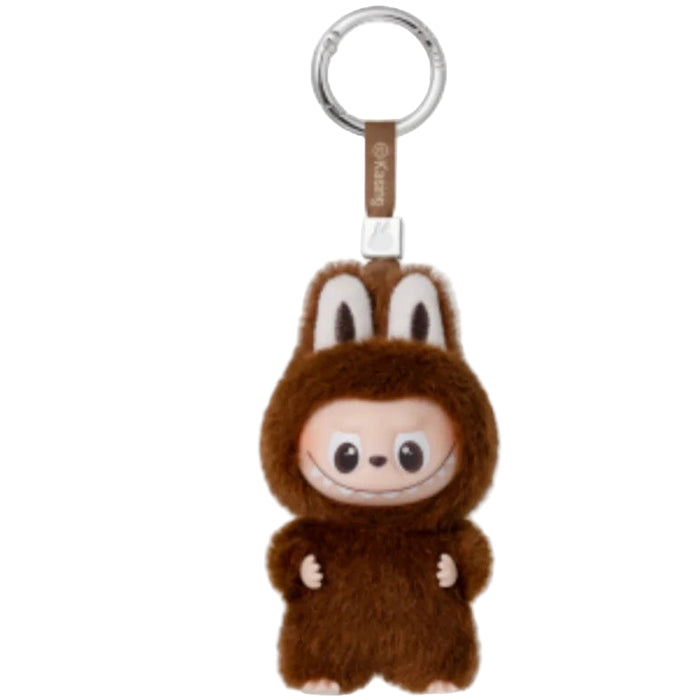 Letter L THE MONSTERS Pin For Love Series Labubu Vinyl Plush Pendant Dolls Blind Box Collection On Sale