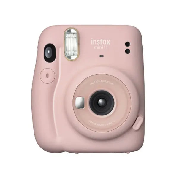 Fujifilm Instax Mini 11 Pink Cameras On Sale