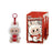 The Labubu Monsters Action Figure Vinyl Face Plush Dolls Blind Box On Sale