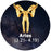 12 Horoscope Aries Zodiac 18K Gold Plated 3D Charm Pendant Necklaces On Sale