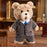Ted 2 Series Teddy Bear Figure Plush Doll Blind Box Collection On 