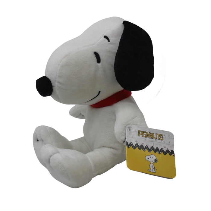25CM Peanuts Snoopy Soft Plush Doll Toys On Sale