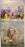 SKULLPANDA L'impressionnisme Series Plush Dolls Blind Box Collection On Sale
