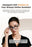 AI Smart Eyewear With Touch Control And Charging Case For Photo, Music, Calls, Hands-free video and Audio Recording On Sale