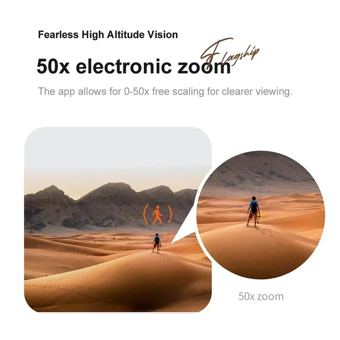 V88 Professional 5G Optical Flow 8K GPS Dual HD Camera Obstacle Avoidance Drone On Sale