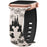 Starlight Black 3D Dream Disney Mickey Mouse Castle Theme Design Engraved Silicone Apple Watch Band On Sale