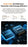 AI Smart Eyewear With Touch Control And Charging Case For Photo, Music, Calls, Hands-free video and Audio Recording On Sale