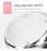600ml Portable USB Rechargeable Automatic Fresh Juice Extractor Electric Juicer On Sale